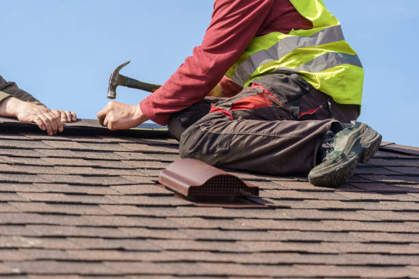 Best Metal Roofing Contractor  in Sudley, VA