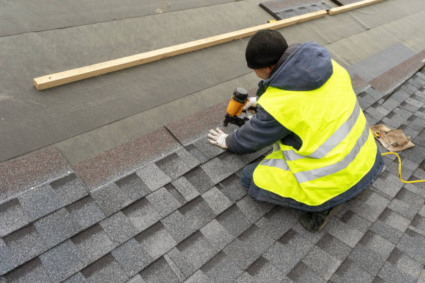 Quick and Trustworthy Emergency Roof Repair Services in Sudley, VA