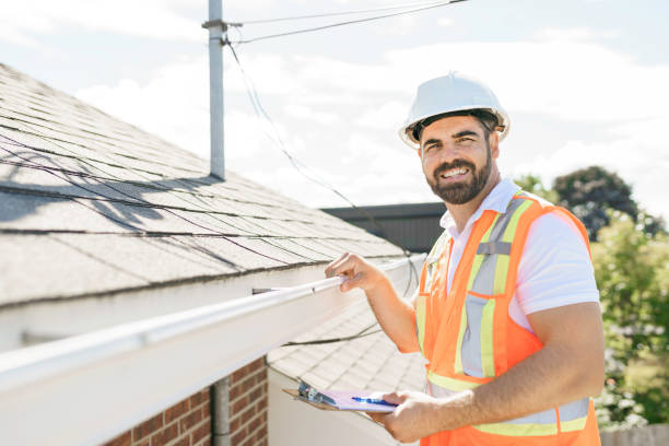 Sudley, VA Roofing Contractor Company