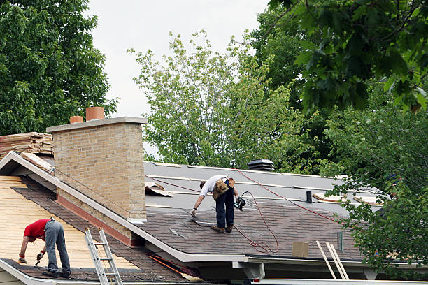 Best Emergency Roof Repair  in Sudley, VA