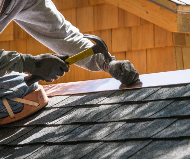Best Local Roofing Companies  in Sudley, VA